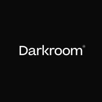 DarkRoom's company logo.