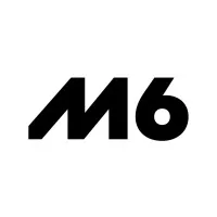 MuteSix logo.